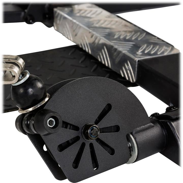 Image du produit Tunturi Kraftstation HG80 - platzsparend