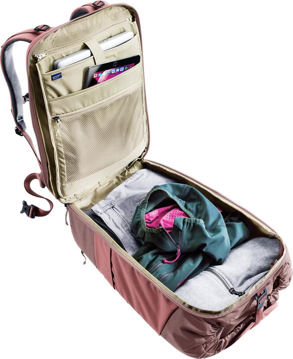 Produktbild Deuter Utilion 34+5 (34 l)