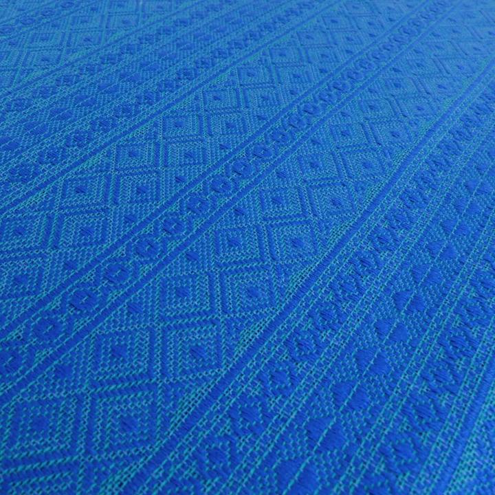 Productafbeelding Draagdoek Prima Ultramarijn
