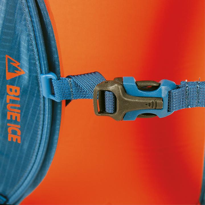 Actual product image Blue Ice Yagi 25 ski touring backpack (25 l)