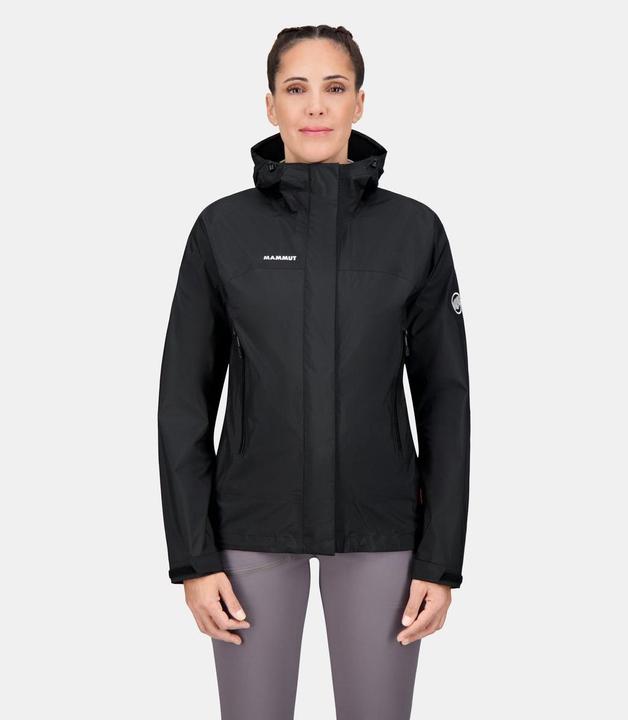 Produktbild Mammut Microlayer 2.0 HS Hooded Jacket Women (L)