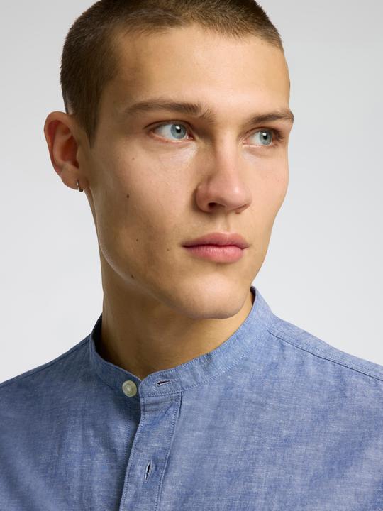 Image du produit Selected Homme Chemise à manches longues (XL)