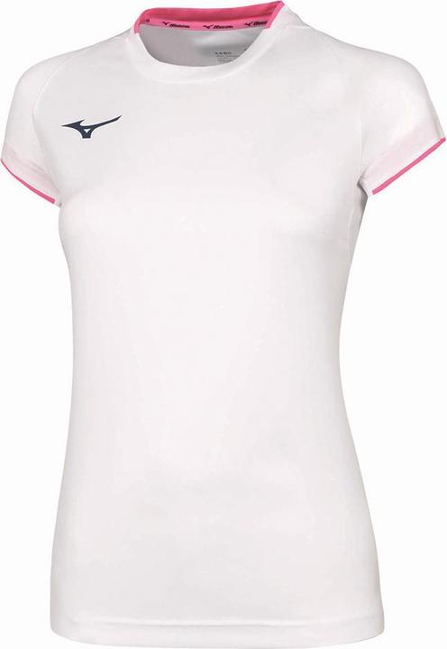 Mizuno WOM CORE SS TEE Damen
