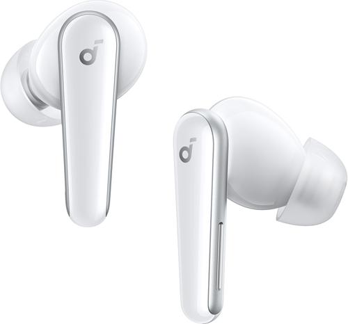 Actual product image soundcore Liberty 5 white (ANC, 48 h, Wireless)