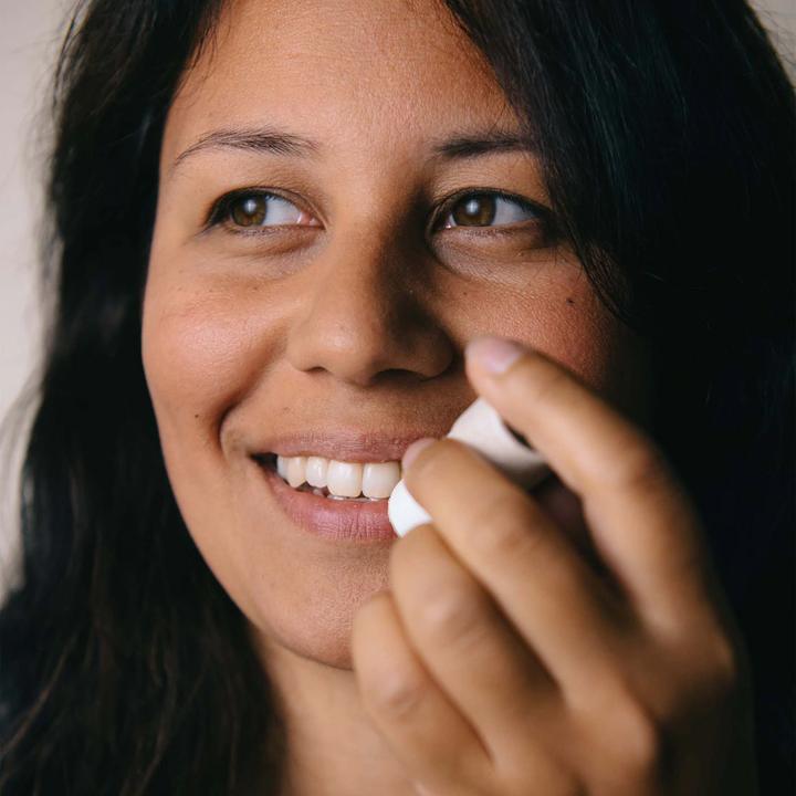 Produktbild 4peoplewhocare Lippenpflege - Aufs Mäulchen Vegan (Nachfüller)