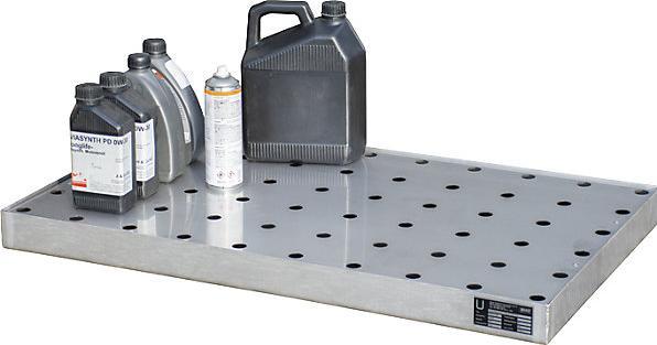 Actual product image Bauer Südlohn Small container tray