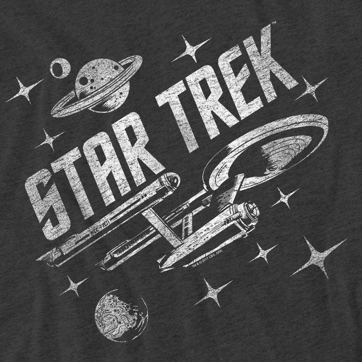 Produktbild Through Space TShirt (S)