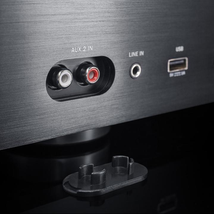 Actual product image Teufel Kombo 62 (Stereo, DAB+, FM)