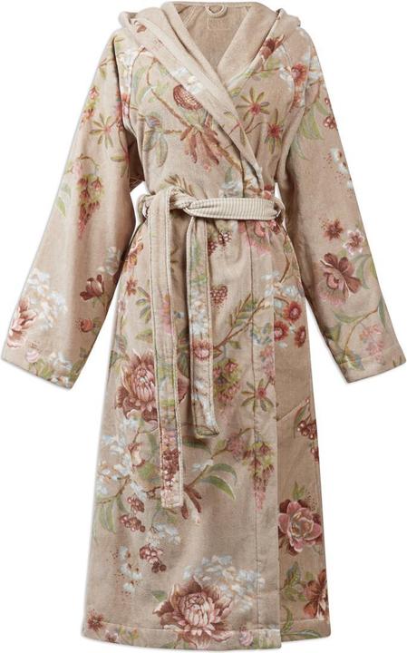 Immagine prodotto PIP Studio Accappatoio Secret Garden cachi L (1pc) (L)