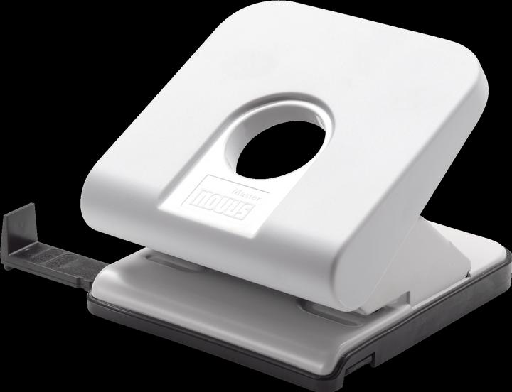 Actual product image Novus Hole Punch 25 Sheets Pilkas (025-0307 NO)