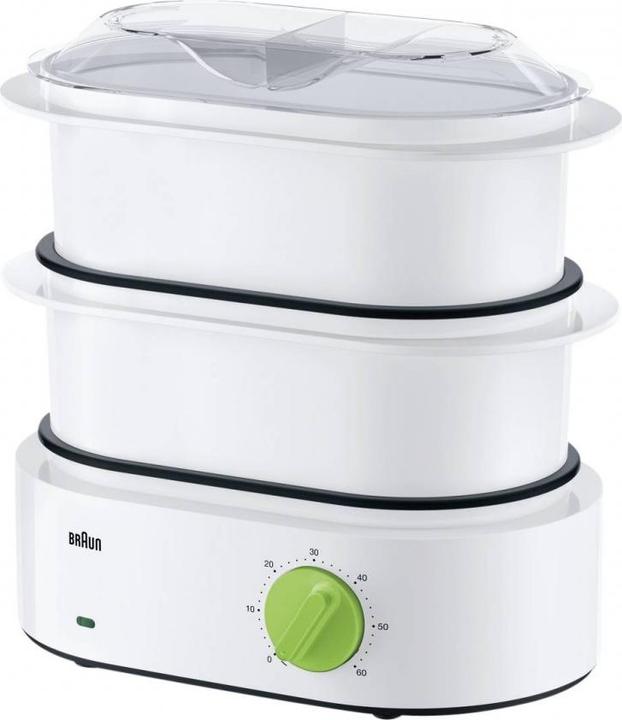 Productafbeelding Braun FS 3000 (CH stekker)