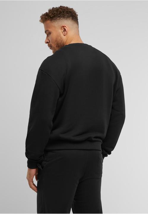 Produktbild Urban Classics Upscale Upscale Core EMB Oversize Crewneck - 191113 (XXL)
