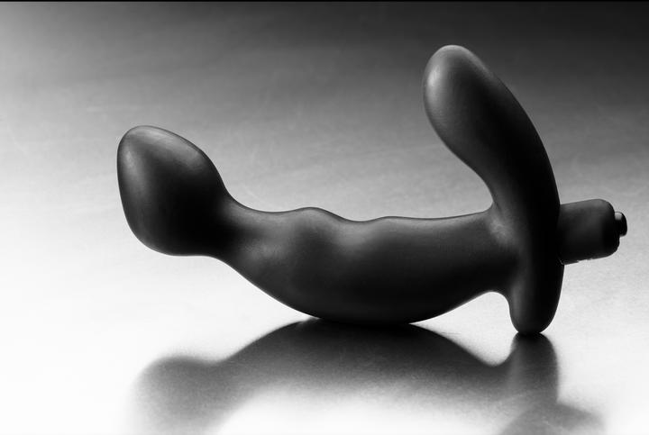 Image du produit Tom of Finland P-Spot Vibe