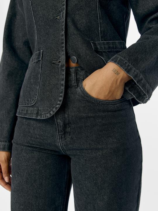 Immagine prodotto Object Jeans a vestibilità ampia (M)