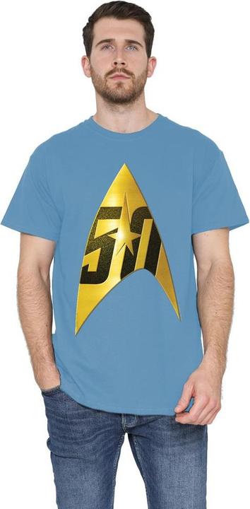 Produktbild 50th Anniversary Delta TShirt (L)