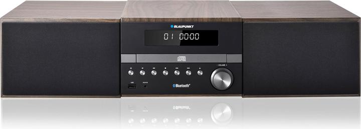 Actual product image Blaupunkt MS46BT (CD player, Bluetooth, 2x 50 W)