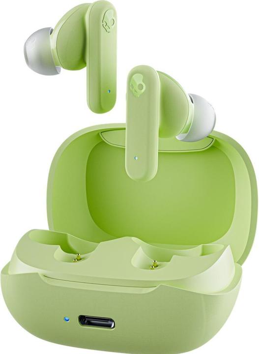 Immagine prodotto Skullcandy Smokin Buds (Nessuna soppressione del rumore, 8 h, Senza fili)