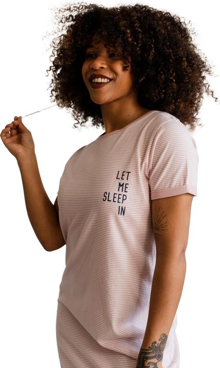 Produktbild By Louise Sleepshirt Classic (S)