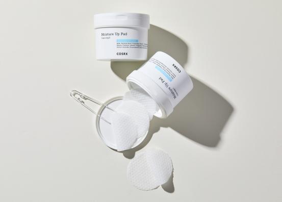 Produktbild Cosrx One Step Moisture Up Pad - 1Pack (Reinigungstücher)