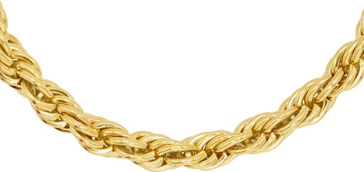 Produktbild Heideman Argus goldfarben (100% Edelstahl)