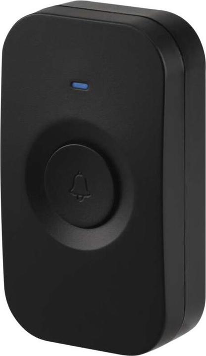 Immagine prodotto Emos Pulsante di ricambio per il campanello wireless P5728