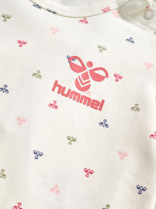 Actual product image hummel hmlBEESY BODY S/S (74)