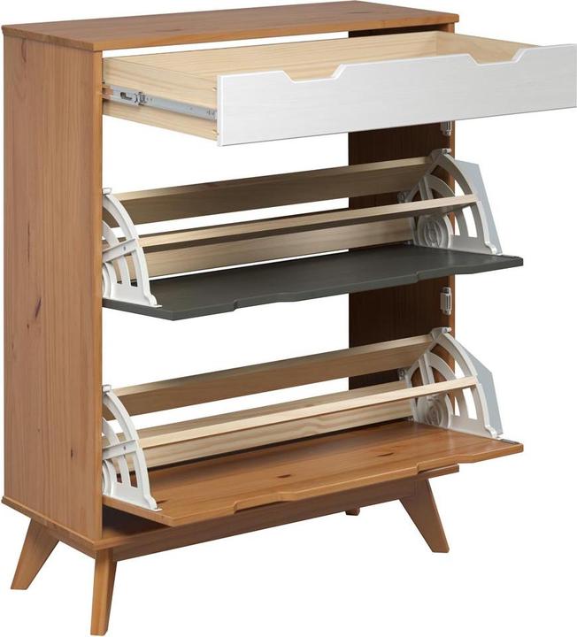 Produktbild Inter Furn Scandik (80 x 33 x 101 cm)