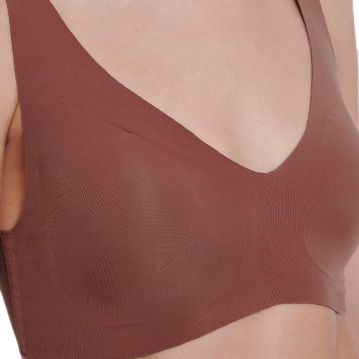 Immagine prodotto Sloggi ZERO Feel 2.0 Reggiseno morbido senza ferretto (XL, Confezione singola)