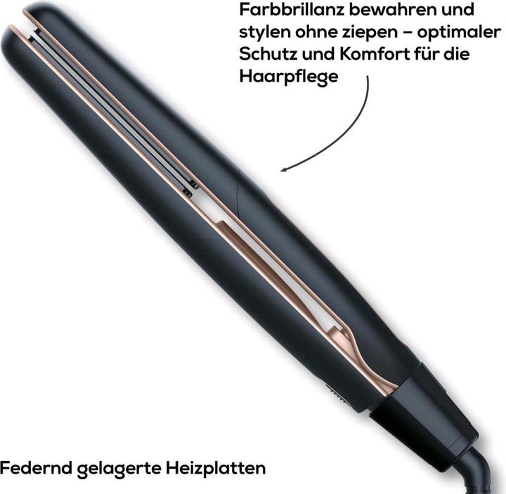 Image du produit Beurer HS 100 (Fer plat)