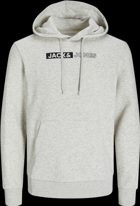 Produktbild Jack & Jones Logo Kapuzenpullover Kapuzenpullover (XXL)