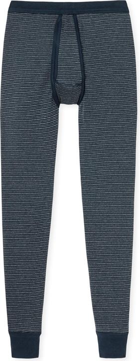 Actual product image Schiesser Fine-ribbed trousers, long, fly (3XL, Single pack)
