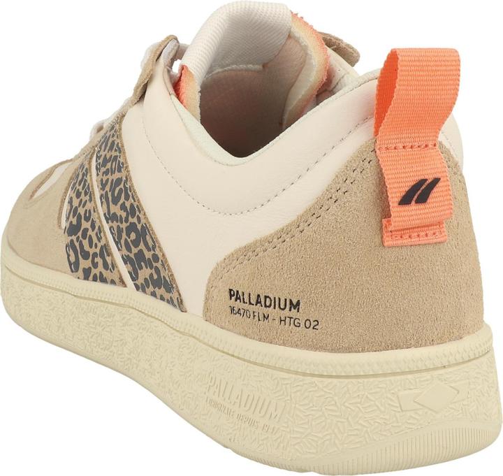 Image du produit Palladium Pallacup Flame Lth (37)
