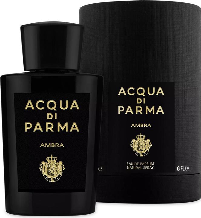 Immagine prodotto Acqua Di Parma Ambergris (Eau de parfum, 100 ml)