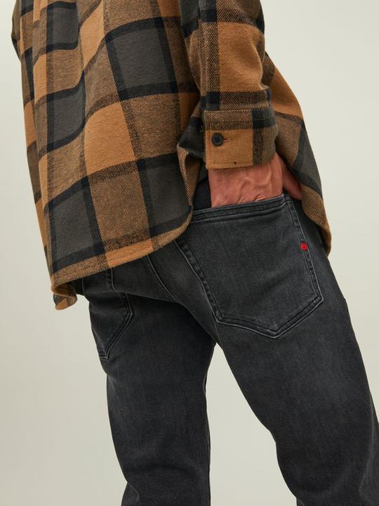 Produktbild Jack & Jones RDD Glenn Royal R300 Slim Fit Jeans (W31/L32)
