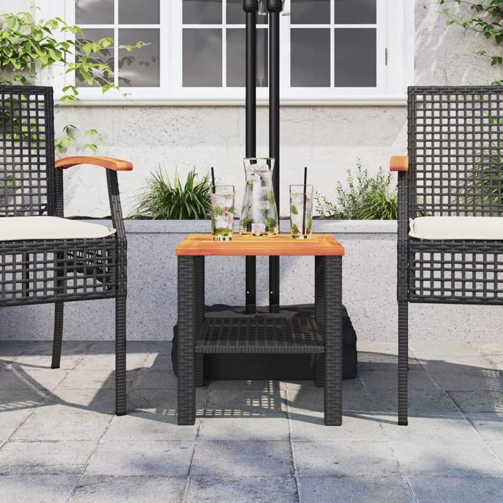 Immagine prodotto VidaXL Tavolo da giardino (40 cm)