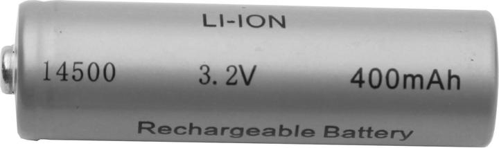 Produktbild Star Trading Batterie (1 Stk., AA, 400 mAh)