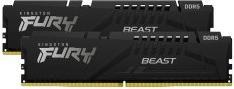 Produktbild Kingston FURY Beast (2 x 16GB, 6000 MHz, DDR5-RAM, DIMM)