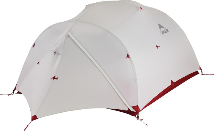 Actual product image Msr Mutha Hubba NX (Dome tent, 2.07 kg, 3 persons)