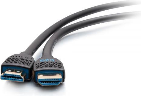 Actual product image C2G 1.8 m Câble série Performance HDMI® ultra haut débit avec Ethernet - 8K 60 Hz (1.80 m, HDMI)