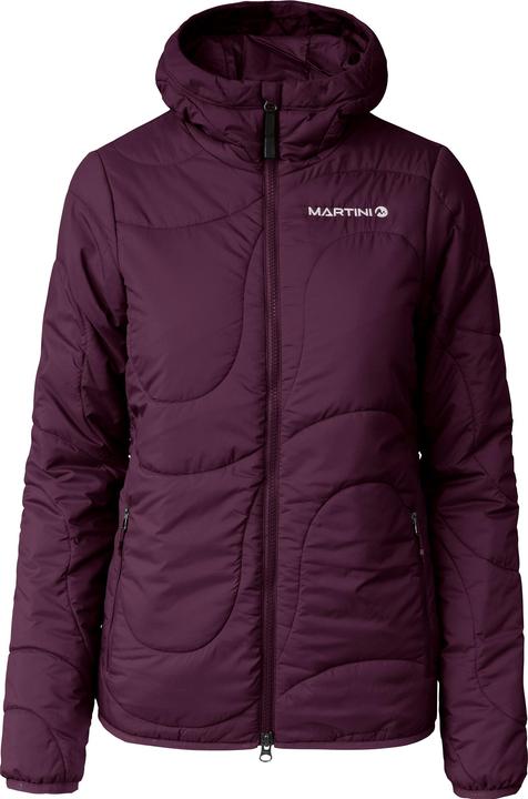 Produktbild Martini Women's Recharge Padded Jacket Primaloft (XS)
