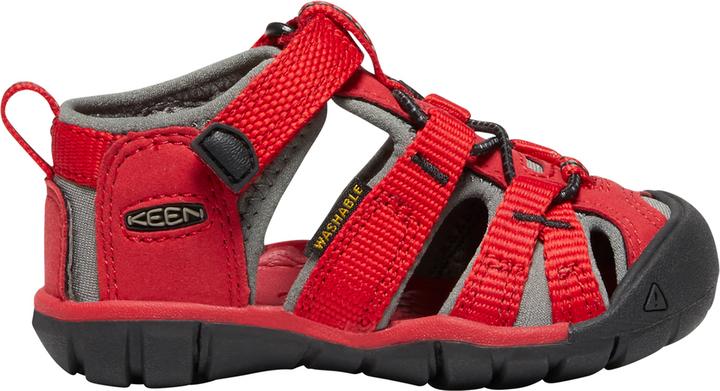 Produktbild Keen T Seacamp II Cnx (20, 21)