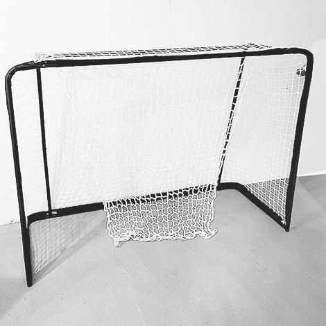 Super Eq SuperEQ UNIHOCKEYTOR STECKBAR MASSIV FBS black