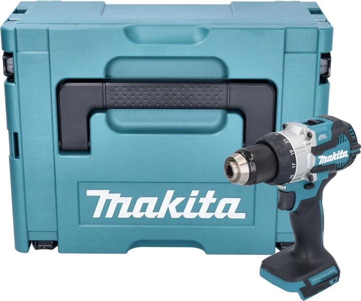Immagine prodotto Makita DHP 489 ZJ (Batteria ricaricabile)