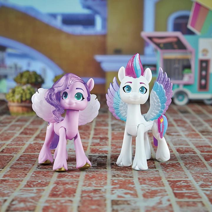 Immagine prodotto My Little Pony Set amicizia Mane 5