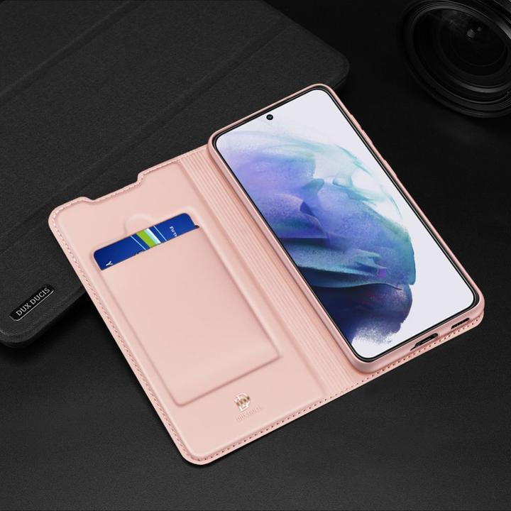 Productafbeelding Dux Ducis Skin Pro Serie Boekomslag (Samsung Galaxy S22+)