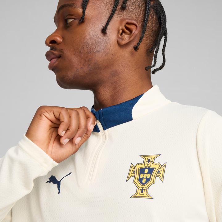 Produktbild Puma FPF Training 1/4 Zip Top (M)