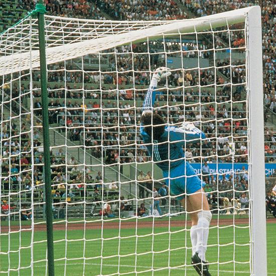 Immagine prodotto Huck Reti da gol 4 mm /7 metri