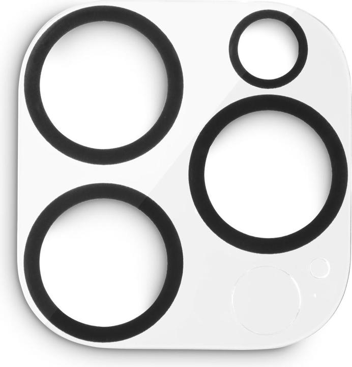 Immagine prodotto Hama Vetro di protezione della fotocamera (1 Pezzo/i, Apple iPhone 14 Pro, Apple iPhone 14 Pro Max)