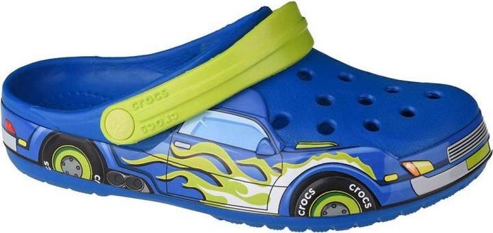 Produktbild Crocs Fun Lab Truck Band Clog 207074-4JL - 19/20 (19)
