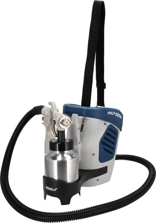 Produktbild Dedra Painting unit DED7413 700 W